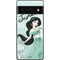 Disney Princess Jasmine Art Google Pixel 6 Pro Skin